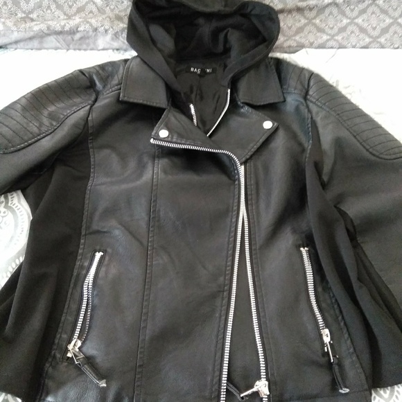 Jacket - Picture 3 of 3